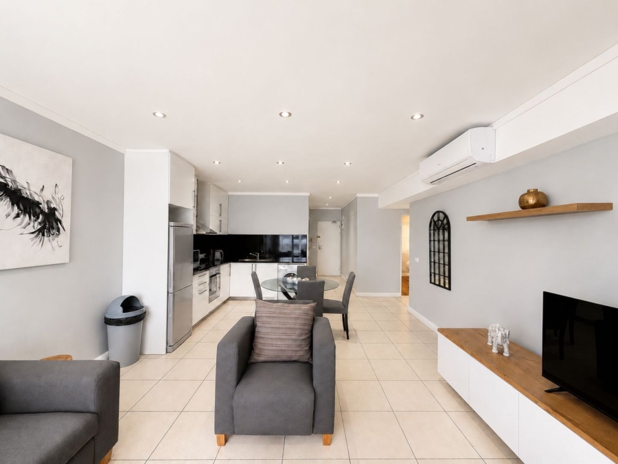 2 Bedroom Property for Sale in Cape Town City Centre Western Cape